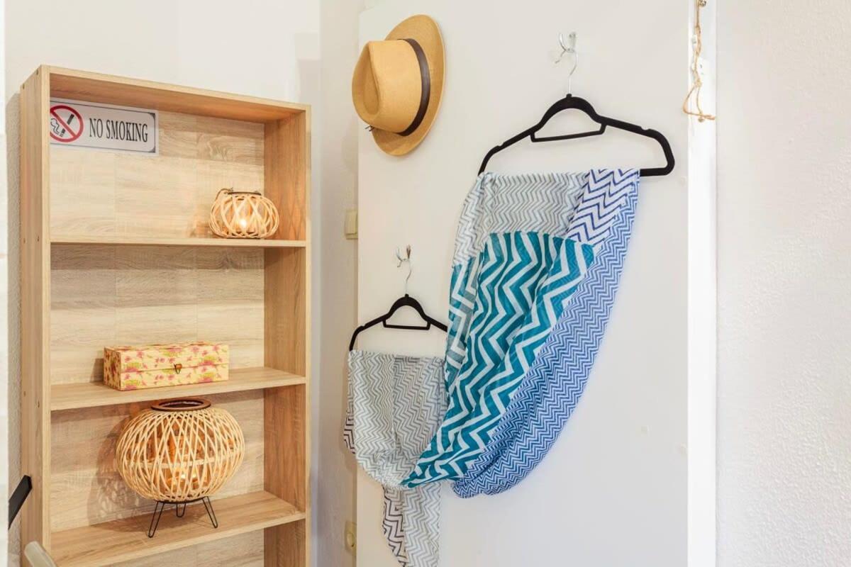 Summer Rose Garden Getaway - A Step To The Beach Kalamata Luaran gambar